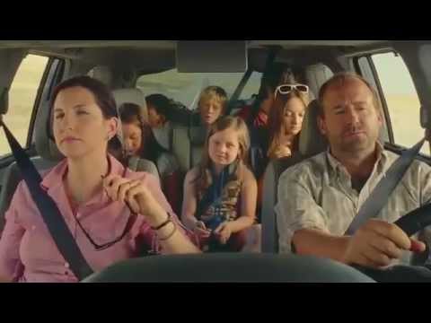 I hate the honda crazy train commercial