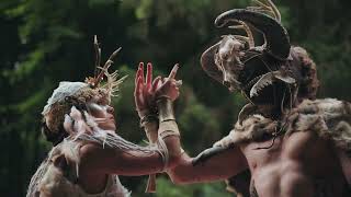 Saturday Recap | Darkshire Festival In The Woods 2026