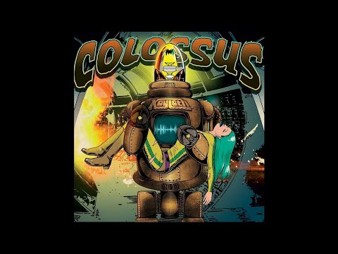 KAYLETH "Colossus" (New Full Album) 2018