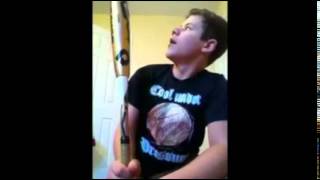 DeMarini CF5 BBCOR Baseball Bat: DXCFC Demarini 2014 Cf5 Le Baseball Bat