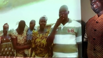 Skype "Stay Together" Campaign