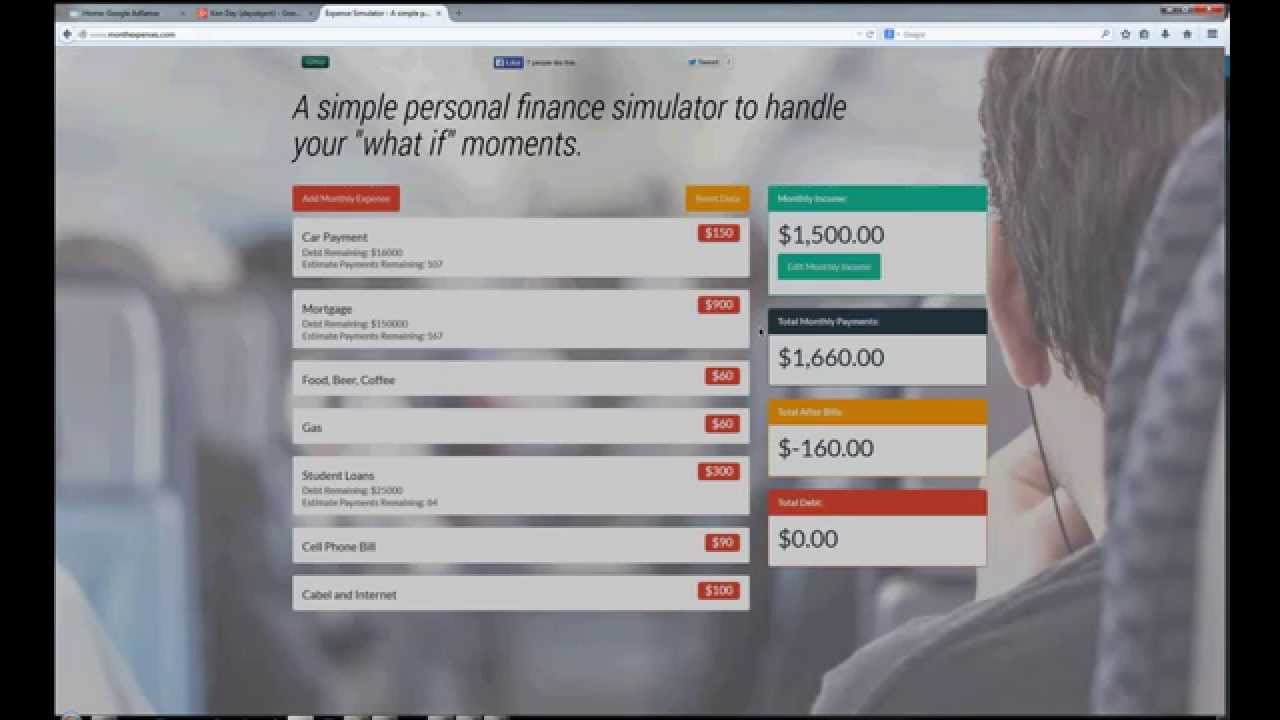 A jQuery and Handlebars.js example app YouTube