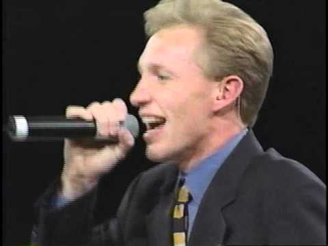 Gold City . Get Up, Get Ready.  2000
