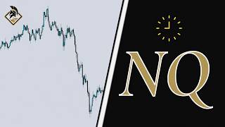 NQ Market Review + QnA - Sept 15, 2026