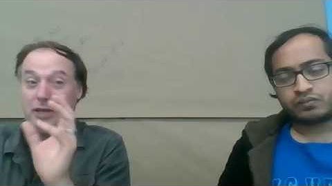 Kubernetes SIG Scheduling Meetings 20170424