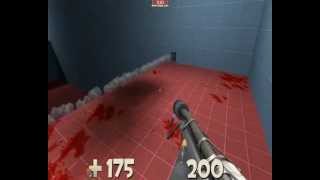 tf2 Jump Pyro Stock map