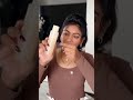 My prefered Toners || Ashtrixx #skincare #toners #shortvideo