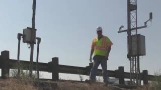 Caltrans News Flash #110 - Automated Warning System