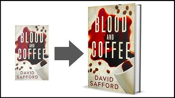 TUTORIAL: Create 3-D Book Images UPDATED (Easy and FREE!)