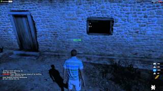 Arma3 Altislife.co.uk execution at border and compensation for missfire