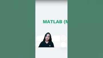 Learn Matlab - From Beginner to Advance | Data Types | Full Video Available at 6:00 PM