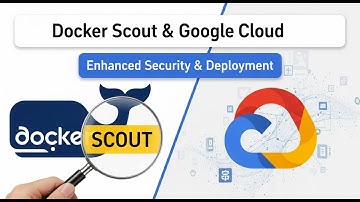Using Docker Scout to make your applications secure | Docker | Google Cloud