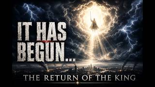 Famous THE END TIMES ARE HERE? | The Beast, The False Prophet & The Return of The King Wealth