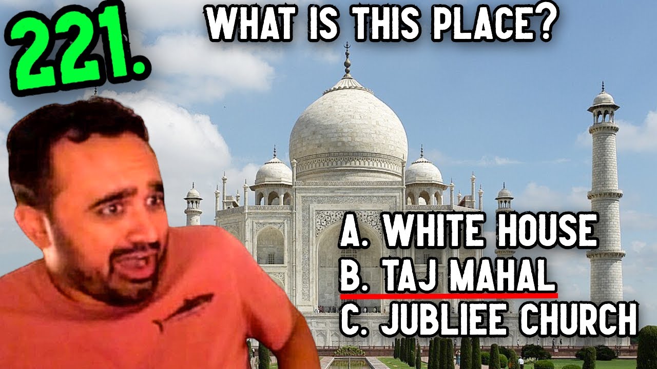 221 questions Squeex answered... how many did he get right?