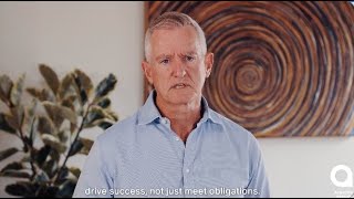 Scott Reeves - Presidential Address 2026 - Do You Know Why Your Customers Value You? Profile