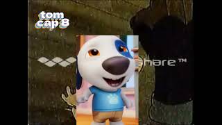 El Bruin masticador hank capitulo 8