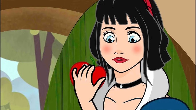 Expresso WG: O legado de Branca de Neve e os Sete Anões