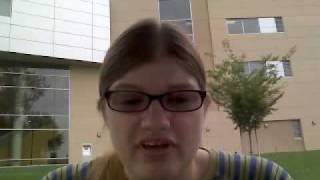 Cal Poly Pomona Summer Programs Cut webcam recorded Video - June 09, 2009, 10:43 AM