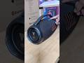 Sound Test JBL Boombox 3