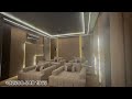 1 Kanal Full Basement Fully Furnished With Ultra Modern Design Bungalow Available for Sale in DHA