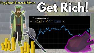 10 tips to make the OSRS market crash work for you