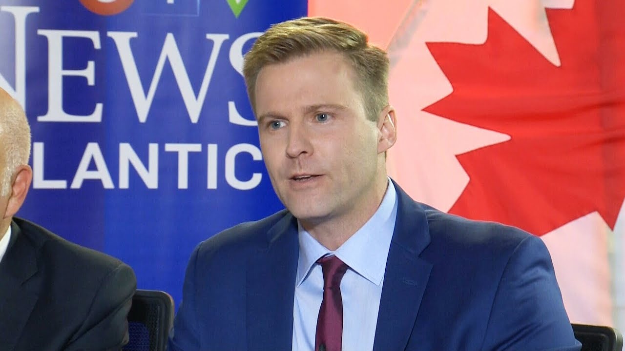 N.B. Liberal Leader Gallant denies offering Tory leader a cabinet position