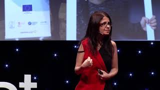 Yürümek Zor Bir İştir, Anlayamazsınız! | 2019 | Tuğba Erbilen Gültekin | TEDxReset