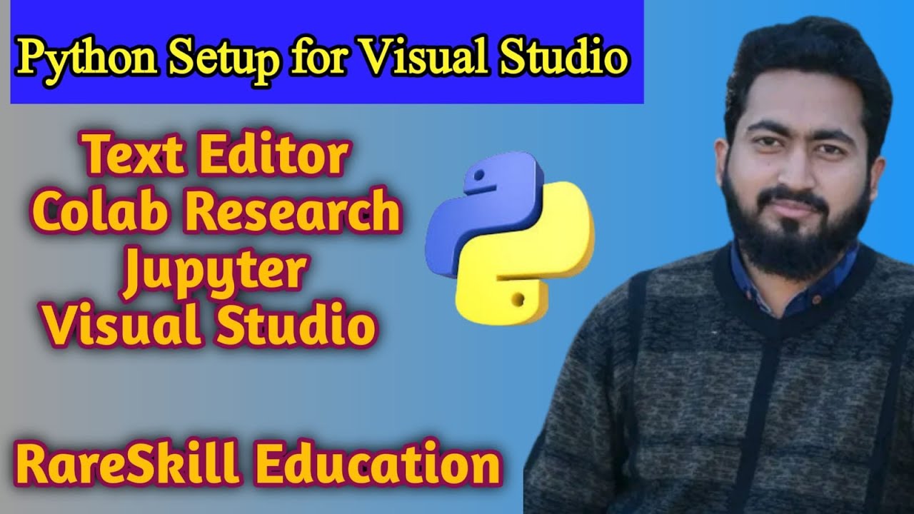 How To Execute Python Code In Visual Studio Code On Windows 10 2023 how-to-execute-python-code-in-visual-studio-code-on-windows-10-2023