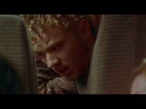 Jon Bon Jovi on Homegrown pt 3