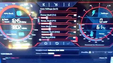 Vertcoin Mining On a GTX 1070 (Part 1)