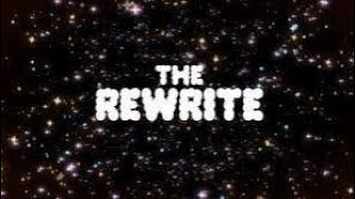 The rewrite clip (THE WONDERFULLY WIERD WORLD OF GUMBALL S2)
