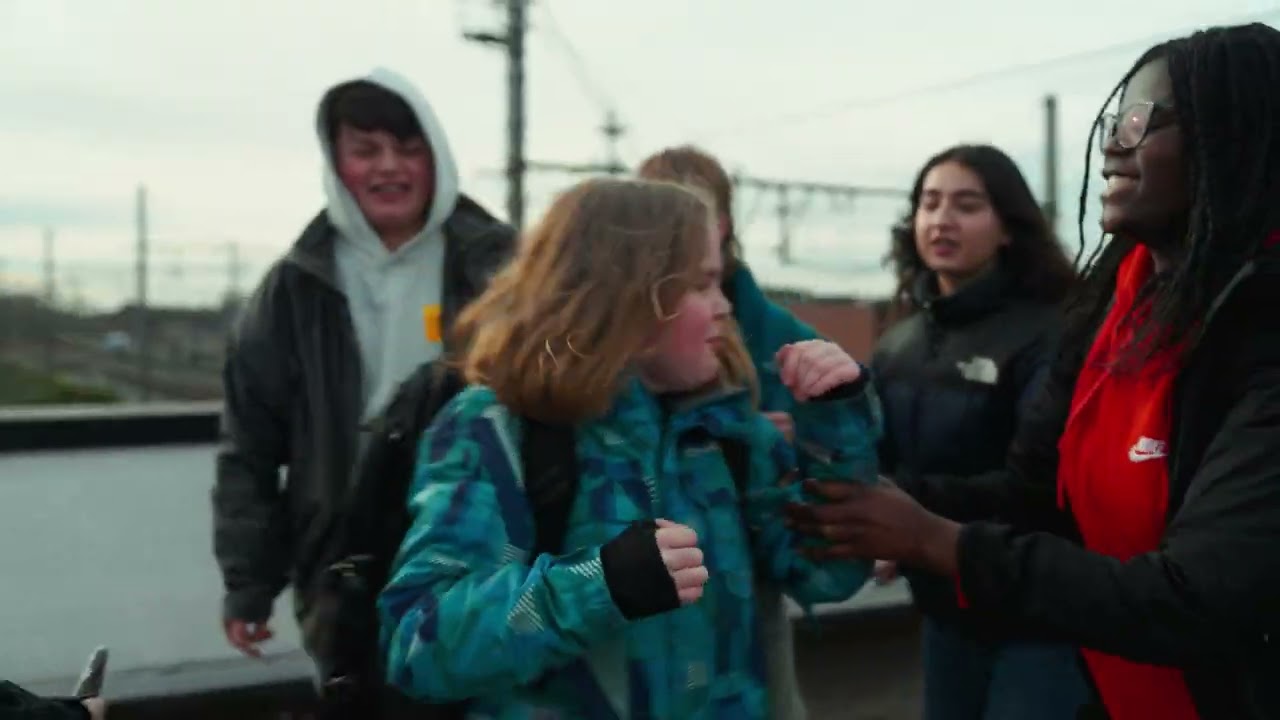 Promofilm Politie Sint-Niklaas