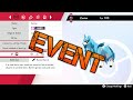How to tell if event pokemon are fake or real  pokmon sword and shield guide