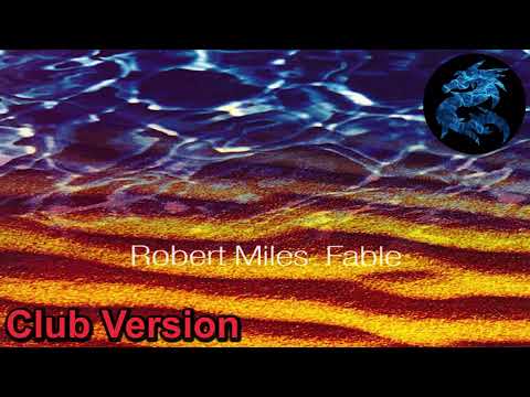 Robert Miles -