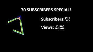 JipIsPlaying|70 Subscribers Special!