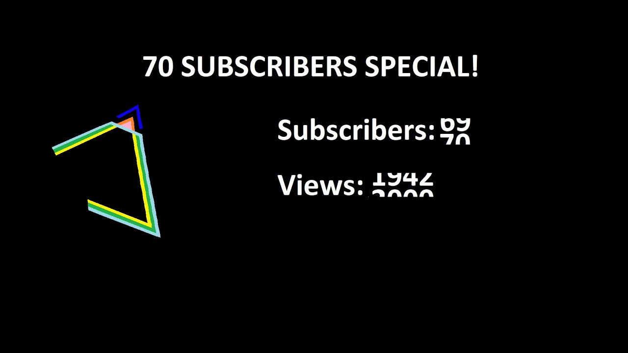 JipIsPlaying|70 Subscribers Special!