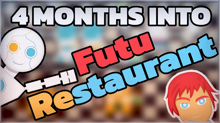 4 Months of Creating My First Commercial Game | Devlog #1