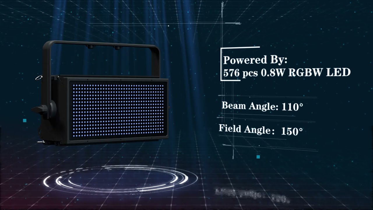 ACME  THUNDERBREAKER