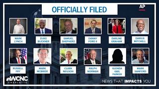 South Carolina GOP Senate special primary: Who's in the race?