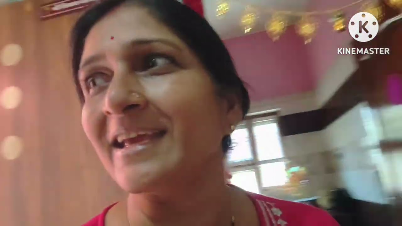 Ghar Mai banai pav bhaji 😋❤️