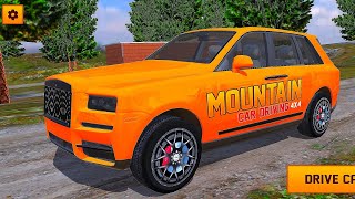 Real Car Driving Chase Simulator ! Sports Car Racing Multi-Storey ! Gameplay #Car #2025 #new screenshot 5