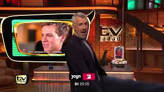 Tv Total Promo Für Den 11.03.2025 Prosieben