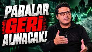 Mert Başarandan Fon Mağdurlarına Umut Veren Açıklama Bu İş Çözülecek