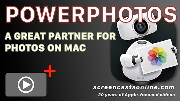 PowerPhotos | Duplicaten zoeken en verwijderen, EENVOUDIG METADATA bewerken | Fotobibliotheken sa...