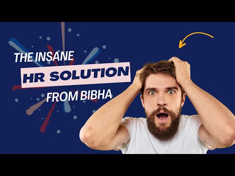 AI HR : How Bibha is Revolutionizing Talent Management AI HR : How Bibha is Revolutionizing Talent Management