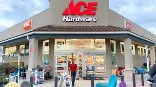 Ace Hardware June Grills OO