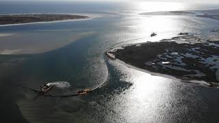 Topsail Beach SDR Project (Soundside)