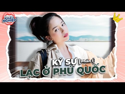 LND đi chơi Phú Quốc tình cờ bắt gặp anh em Cao Lãnh đánh lẻ - Phần 1 | THÍCH KHẨU NGHIỆP