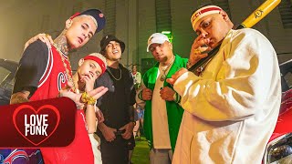 Oldilla 'Life Style' MC Paiva, MC Ryan SP, MC Vinny e Gabb MC (Love Funk)