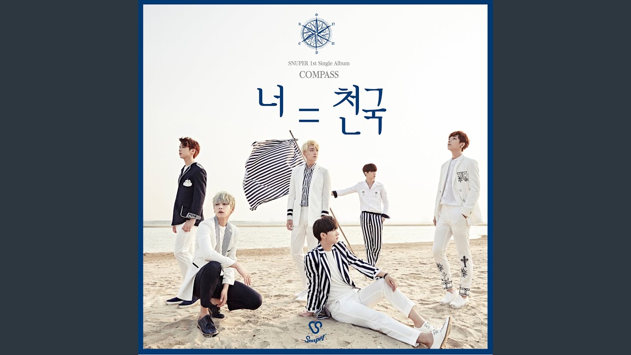 COMPASS (COMPASS) auf YouTube ansehen COMPASS (COMPASS) auf YouTube ansehen